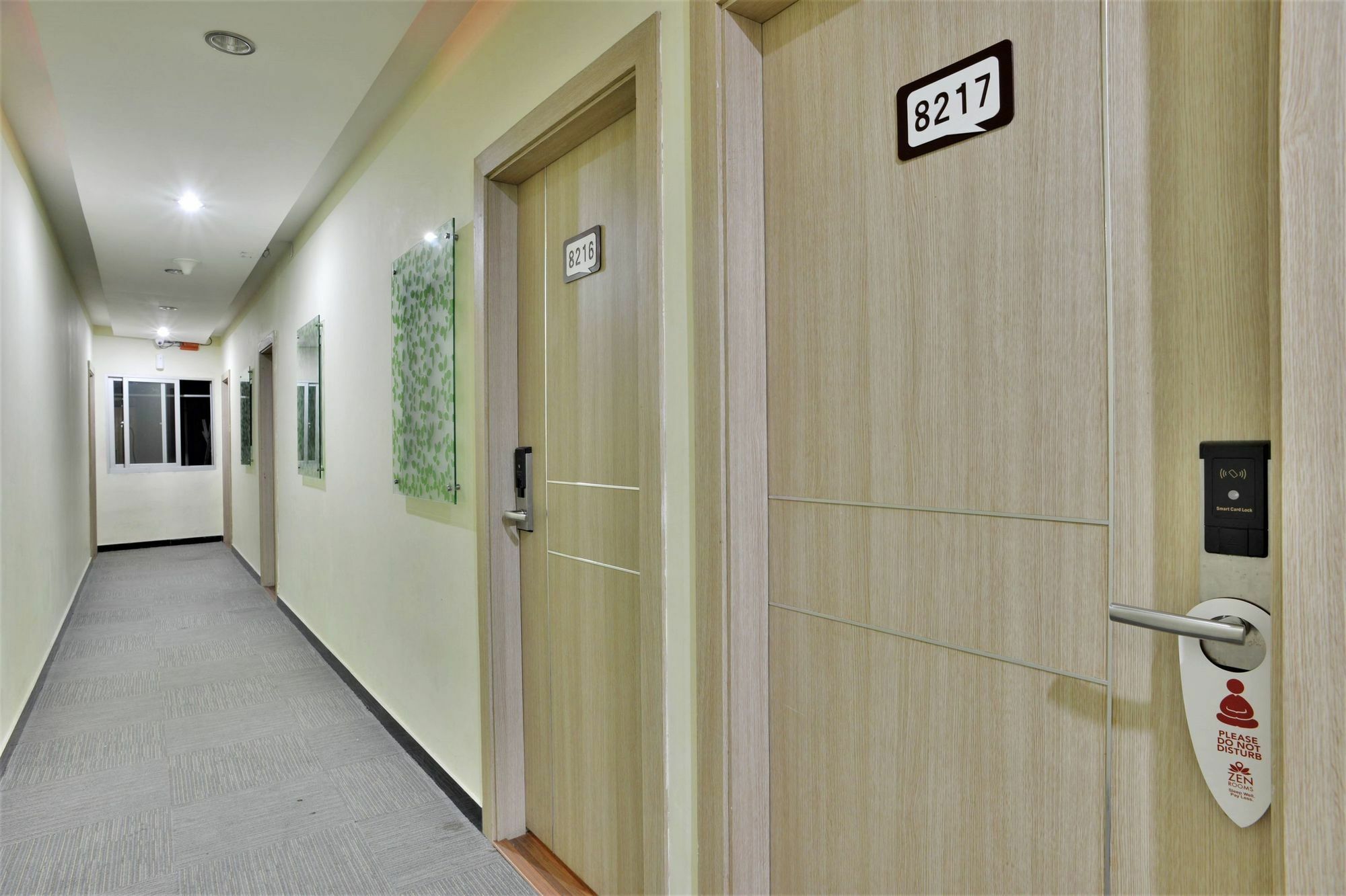 Zen Rooms Rujia Pecenongan Yakarta Exterior foto